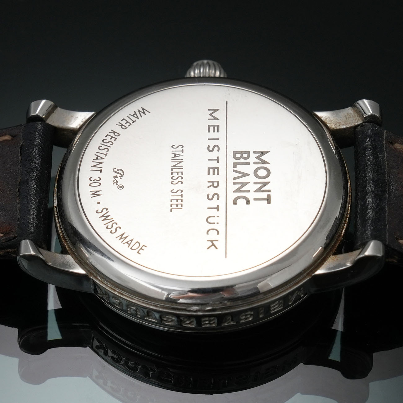 MONTBLANC(USED)몽블랑 마이스터스튁 스타 7020